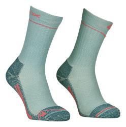 Ponoky ORTOVOX Hike Classic Mid Socks W ice waterfall