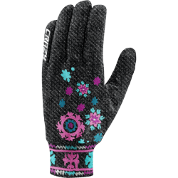 Rukavice CRAZY Touch W24285002 mandala