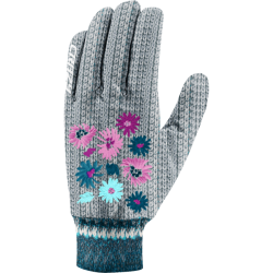 Rukavice CRAZY Touch W24285002 winter flower