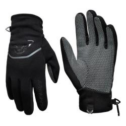 Rukavice DYNAFIT Thermal PL gloves black