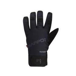 Rukavice KARPOS Goretex black