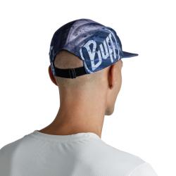 Siltovka_Buff_5Panel_Go_Cap_arius_blue_2