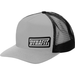 iltovka DYNAFIT Patch trucker cap alloy