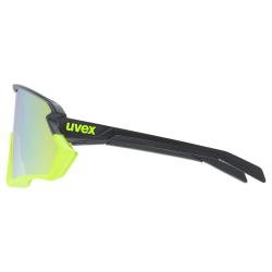 Slnecne okuliare Uvex Sportstyle 231 2 black yellow_5