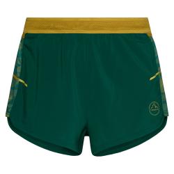 ortky LA SPORTIVA Auster Short M jungle/savana