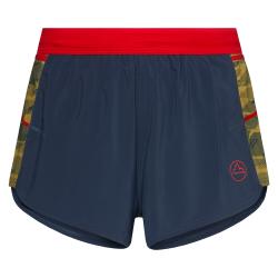 ortky LA SPORTIVA Auster Short M night sky