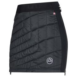 Suka LA SPORTIVA Warm Up Primaloft Skirt W black/white