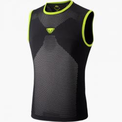 Tielko DYNAFIT Race dryarn M net top black out