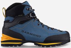 Topnky GARMONT Ascent GTX vallarta blue/yellow