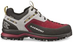 Topnky GARMONT Dragontail Tech GTX W rhubarb red/grey