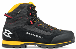 Topnky GARMONT Lagorai II GTX black garmont orange