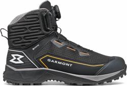 Topnky GARMONT Trace Mid Boa GTX black/garmont orange