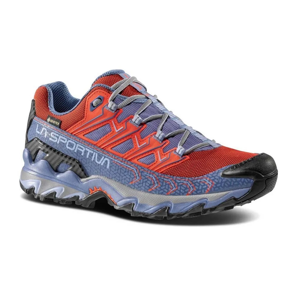 Topnky LA SPORTIVA Ultra Raptor II W GTX moonlight/cherry tomato