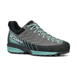 Topnky SCARPA Mescalito GTX W midgray aqua