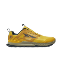 Topnky ALTRA M Lone Peak 8 yellow