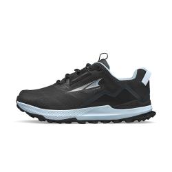 Topnky ALTRA W Lone Peak all-wthr low 2 black