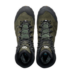 Topanky SCARPA Rush Polar GTX thyme 5