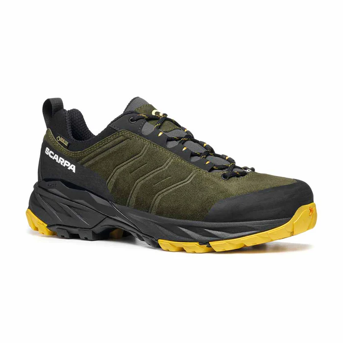 Topanky_Scarpa_Rush_Trail_GTX_panske_thyme_green_mustard_2