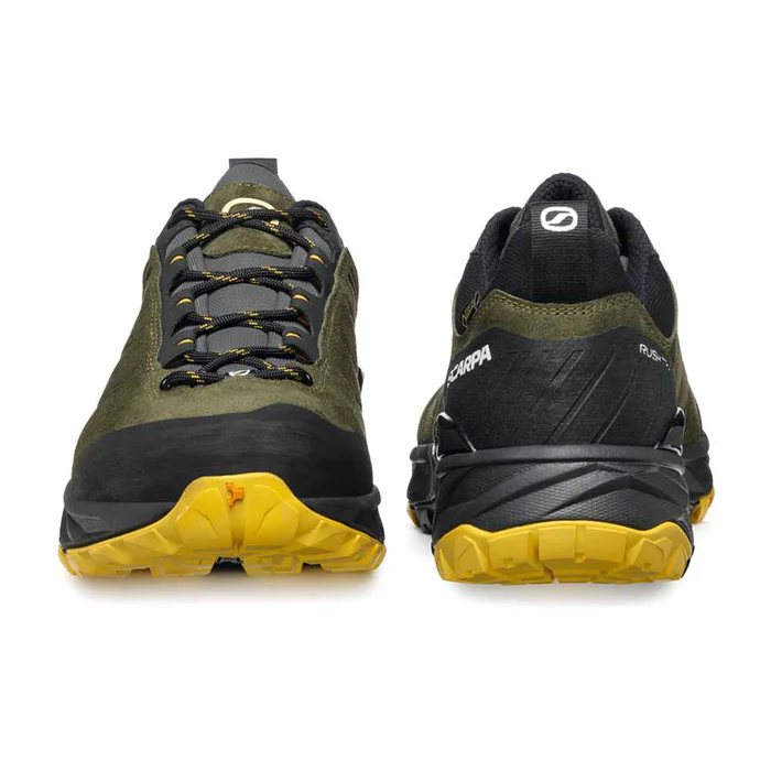 Topanky_Scarpa_Rush_Trail_GTX_panske_thyme_green_mustard_4