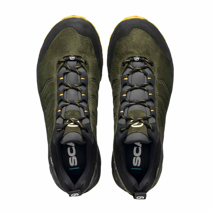 Topanky_Scarpa_Rush_Trail_GTX_panske_thyme_green_mustard_5