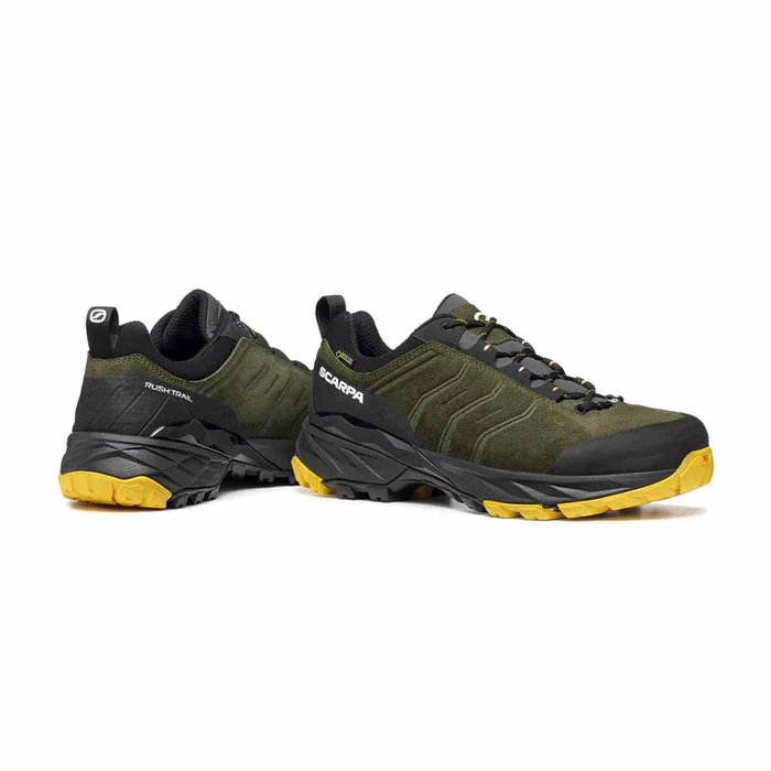 Topanky_Scarpa_Rush_Trail_GTX_panske_thyme_green_mustard_6