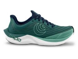 Topnky TOPO ATHLETIC Cyclone 2 W ocean/mint