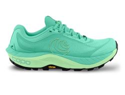 Topnky TOPO ATHLETIC MTN Racer 3 W aqua/teal