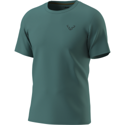 Triko DYNAFIT Trail T-Shirt M atlantic